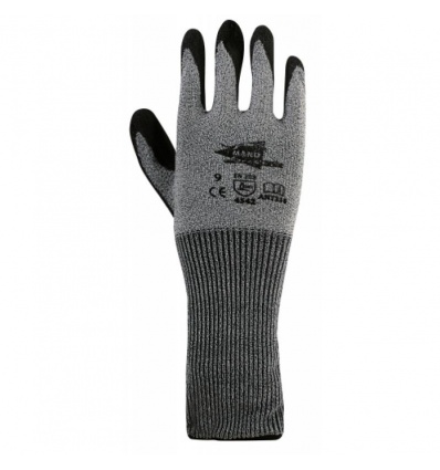 Gants ANT 318 manchette longue boîte de 12 paires taille 10