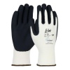 Gants GTEK 3RX enduction mousse latex sachet de 12 paires taille 10