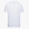 Tshirt Graphic organic coloris blanc taille XXL