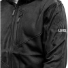 Veste softshell 9890 coloris noirbleu taille S