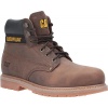 Chaussures hautes Powerplant S3 HRO SRA marron pointure 40