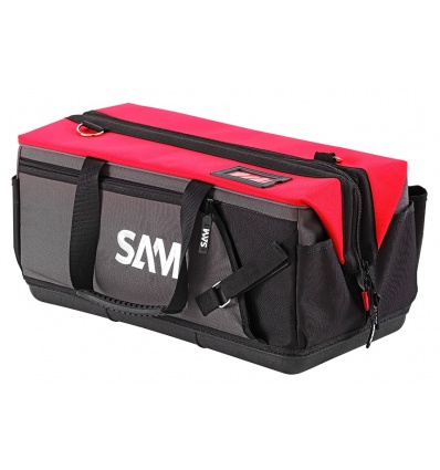 Caisse à outils textile 30 L Sam Outillage BAG6NZ