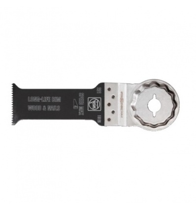 Lame de scie ECut LongLife BIM StarlockMax 78x32mm