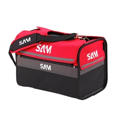 Sac à outils textile 30 litres Sam Outillage BAG2NZ