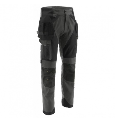 Pantalon C173 GrisNoir taille 46