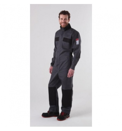 Combinaison ARC FLASH multirisques taille M