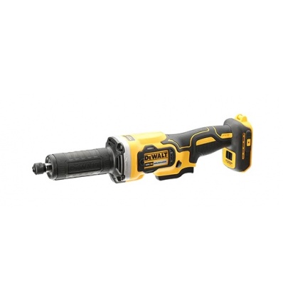 Meuleuse droite sansfil Brushless Dewalt DCG426N XR 18 V sans batterie ni chargeur