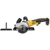 Scie circulaire sansfil XR Dewalt DCS571NT 18 V sans batterie ni chargeur coffret Tstak II