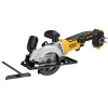 Scie circulaire sansfil XR Dewalt DCS571NT 18 V sans batterie ni chargeur coffret Tstak II