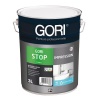 Peinture acrylique multisupports barrière antihumidité pour murs et plafonds Goristop Impression blanc bidon de 3l