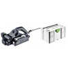 Rabot Festool HL 850 EBPlus 850 W coffret SYSTAINER TLOC SYS 3