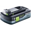 Batterie Festool BP 18V Li 40 Ah HPCASI 205034