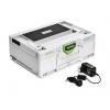 Enceinte Bluetooth en Systainer Festool TOPROCK SYS3 BT20 M 137