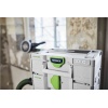 Enceinte Bluetooth en Systainer Festool TOPROCK SYS3 BT20 M 137