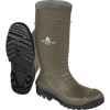 Bottes IRON S5 SRC coloris kakinoir pointure 43