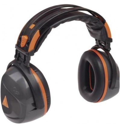 Casque antibruit Interlagos Foldable