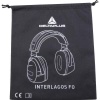 Casque antibruit Interlagos Foldable