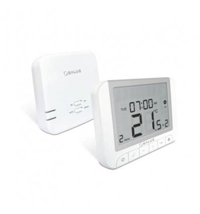 Thermostat numérique programmable sans fil Opentherm RT520RF