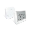 Thermostat numérique programmable sans fil Opentherm RT520RF