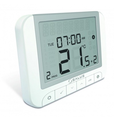 Thermostat numérique programmable Opentherm RT520