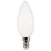 Lampe LED Candle gradable 5 W 820827 E27