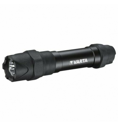 Lampe torche INDESTRUCTIBLE F30 PRO IP67 6 AA