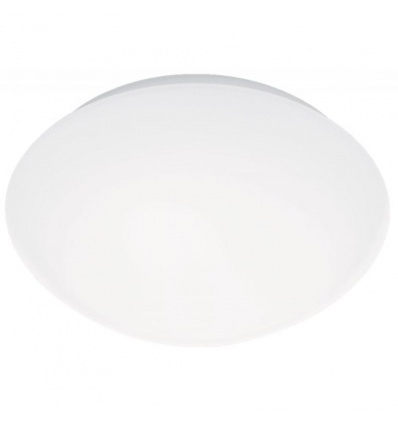 Plafonnier RS PRO LED P2 rond LED 16 W 4000K 1810 lm à détection