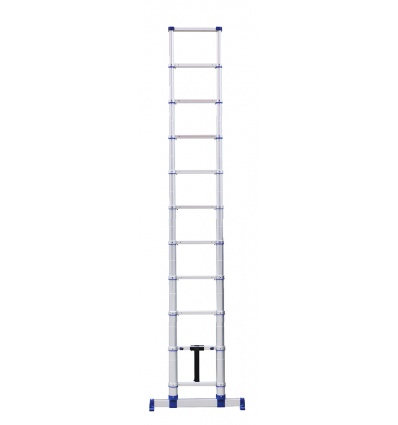 Echelle télescopique TubescaComabi aluminium 32 m XTenso 2