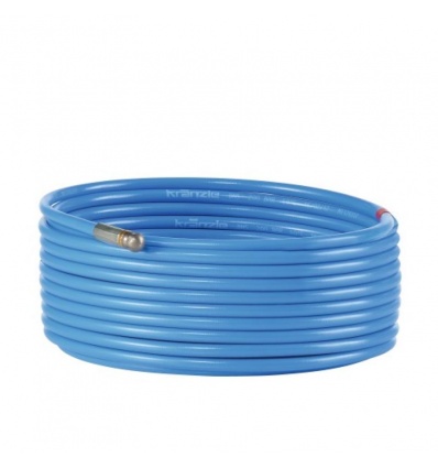 Flexible de nettoyage de canalisation raccord rapide longueur 10 m