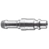 Embout pour flexible air comprimé IRP 08 diamètre flexible 13 mm