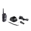 Talkiewalkie professionnel G18 radio FM et brouilleur