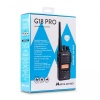 Talkiewalkie professionnel G18 radio FM et brouilleur