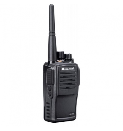 Talkiewalkie professionnel G15 PRO 16 canaux IP67