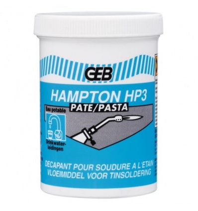 Pate décapante Hampton HP3 150 ml