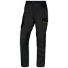 Pantalon de travail Mach 2 coloris GrisJaune taille S