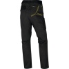 Pantalon de travail Mach 2 coloris GrisJaune taille S