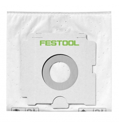 Sac filtre SELFCLEAN Festool SC FISCT 265 496187