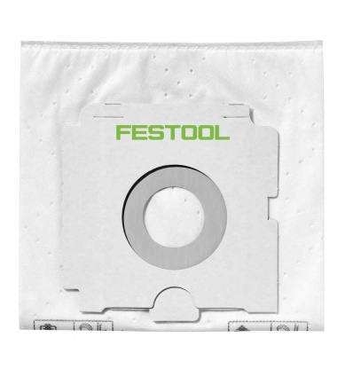 Sac filtre SELFCLEAN Festool SC FISCT 365 496186