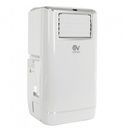 Climatiseur mobile monobloc 3200 W purificateur dair Polar Evo 11 Pur