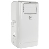 Climatiseur mobile monobloc 3200 W purificateur dair Polar Evo 11 Pur