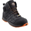 Chaussures hautes Neptune S3 AN HI CI SRA pointure 40