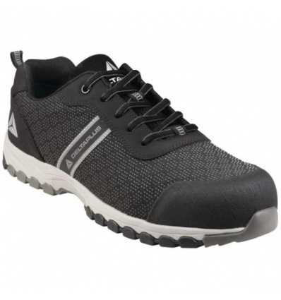 Chaussures basses Boston S1P HRO SRC noir taille 39