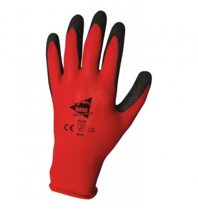 Gants L2001 sachet 12 taille 8 équivalent Captain BATMAT