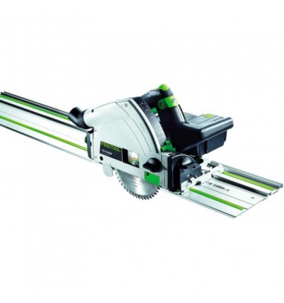 Scie circulaire plongeante 1200 W TS 55 REBQ PLUS FS Festool