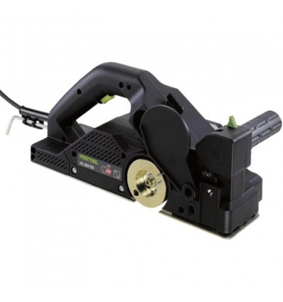 Rabot largeur 82 mm 850 W HL 850 EB PLUS Festool