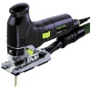 Scie sauteuse 720 W PS 300 EQPLUS Festool