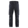 Pantalon 1439 denim stretch 2D marine taille 38