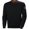 Sweat Kensington coloris noir taille S