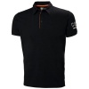 Polo Kensington coloris noir taille S