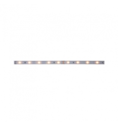 Extension ruban MaxLED 250 5 m 20 W 2700K 1500 lm argent